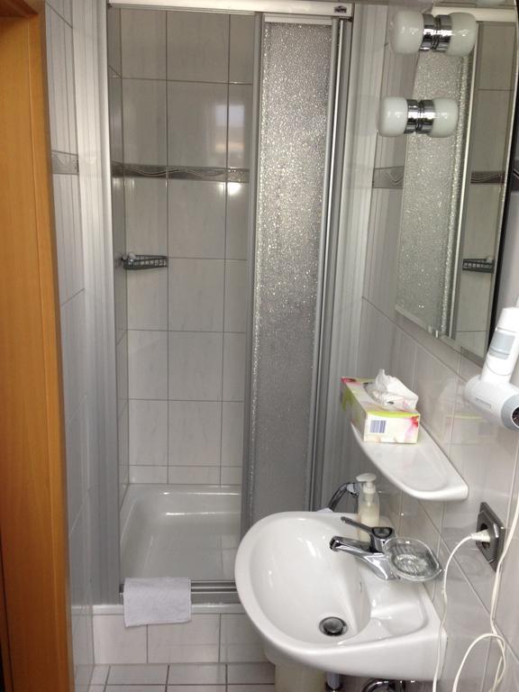 Hotel Schatulle Laufersweiler Rum bild