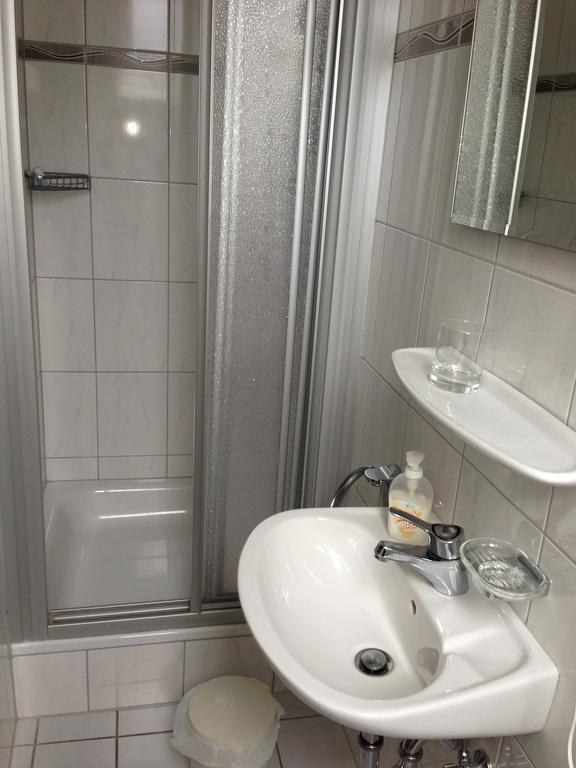Hotel Schatulle Laufersweiler Rum bild
