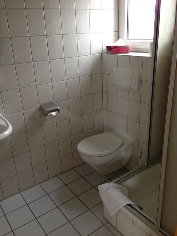 Hotel Schatulle Laufersweiler Rum bild