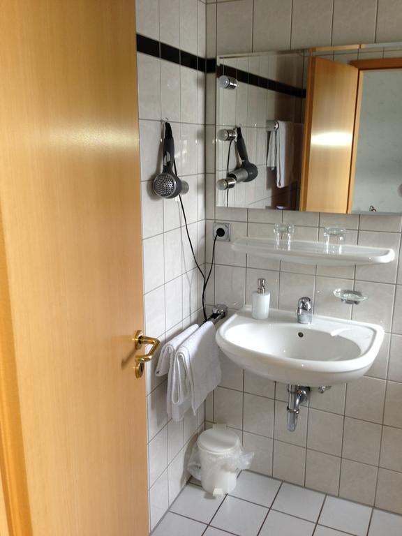 Hotel Schatulle Laufersweiler Rum bild